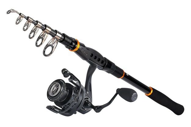- Popular Outdoorsman