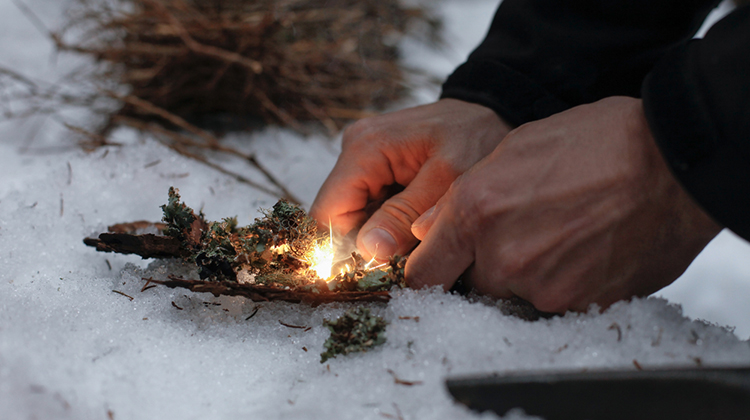- Popular Outdoorsman