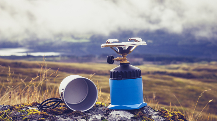 - Popular Outdoorsman