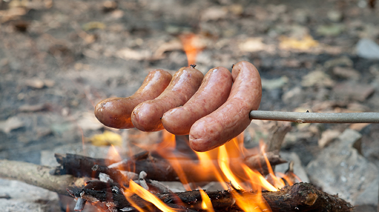- Popular Outdoorsman
