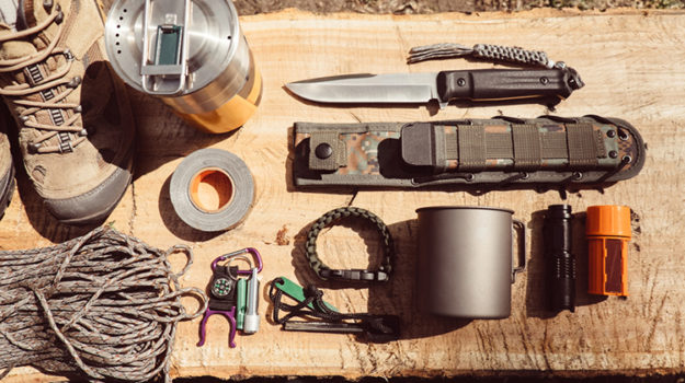 - Popular Outdoorsman