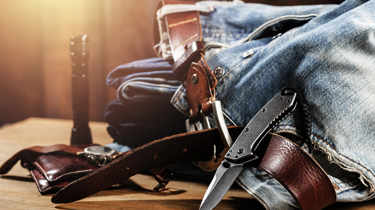 - Popular Outdoorsman