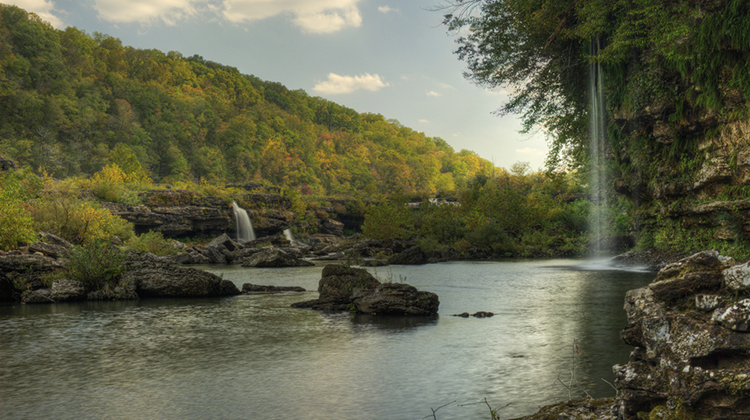 - Popular Outdoorsman