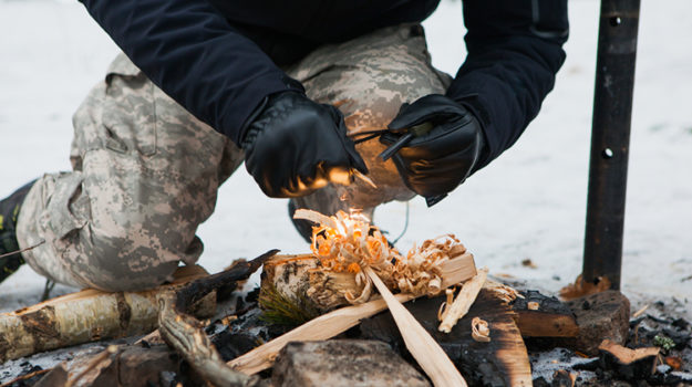- Popular Outdoorsman