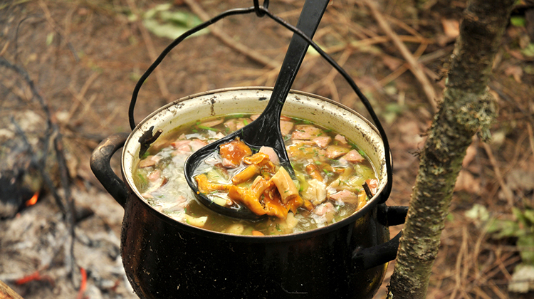 - Popular Outdoorsman