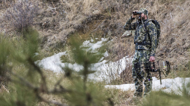 - Popular Outdoorsman