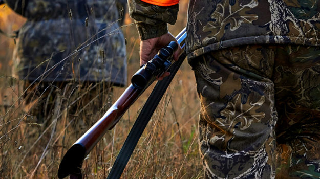 - Popular Outdoorsman
