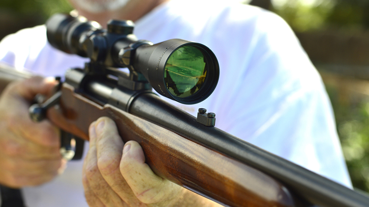 - Popular Outdoorsman
