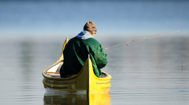 - Popular Outdoorsman
