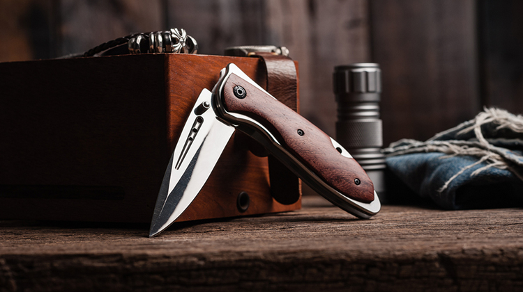 - Popular Outdoorsman