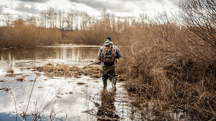 - Popular Outdoorsman