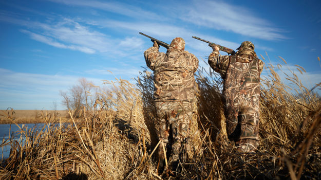 - Popular Outdoorsman