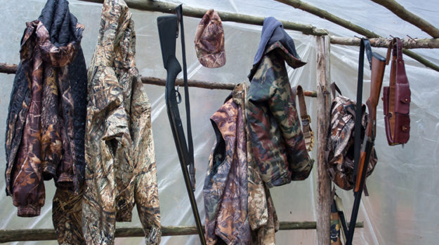 - Popular Outdoorsman