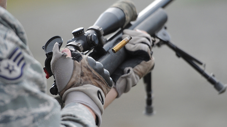 - Popular Outdoorsman