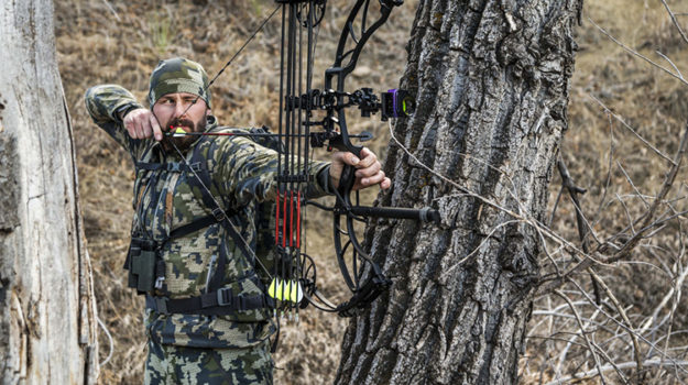 - Popular Outdoorsman