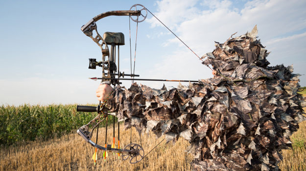 - Popular Outdoorsman