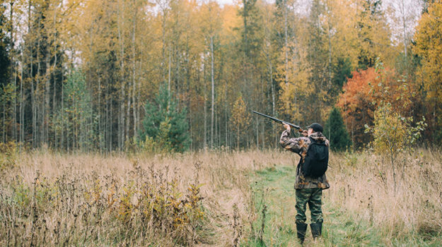 - Popular Outdoorsman