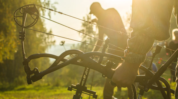 - Popular Outdoorsman