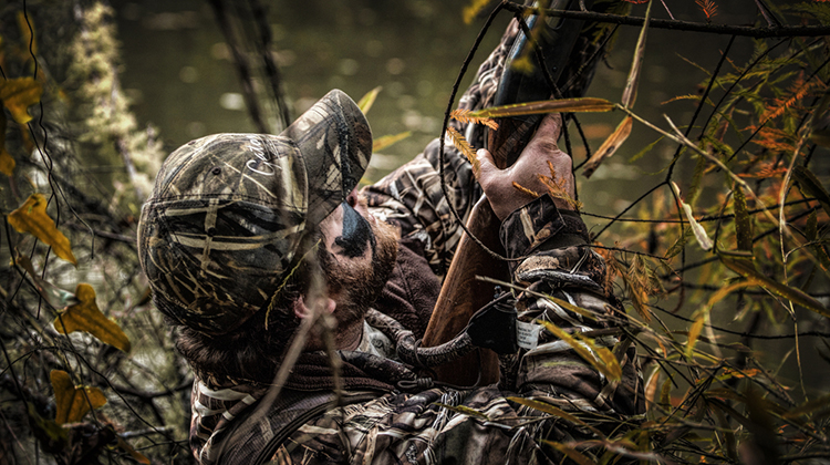 - Popular Outdoorsman