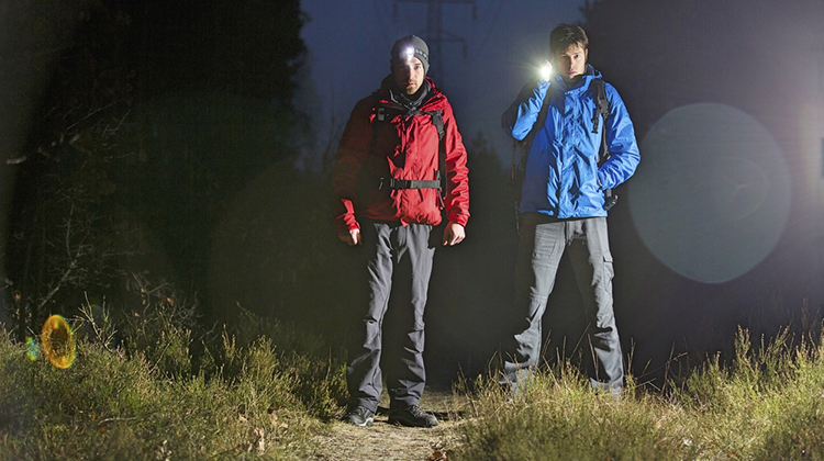 - Popular Outdoorsman