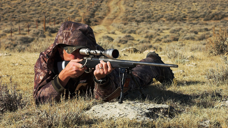 - Popular Outdoorsman