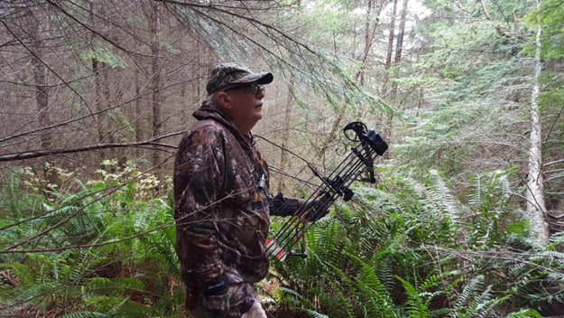 - Popular Outdoorsman