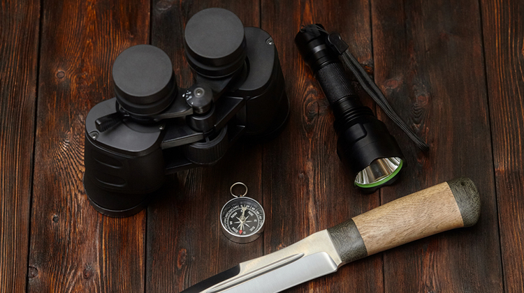 - Popular Outdoorsman