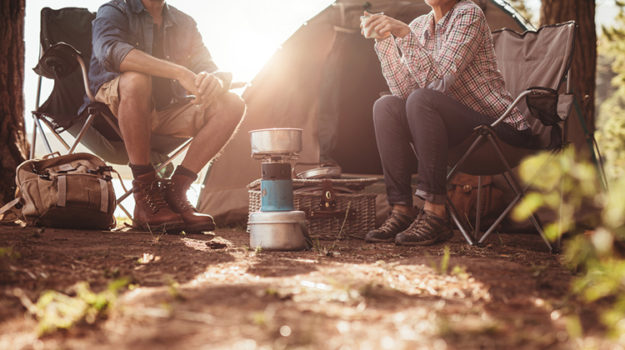 - Popular Outdoorsman