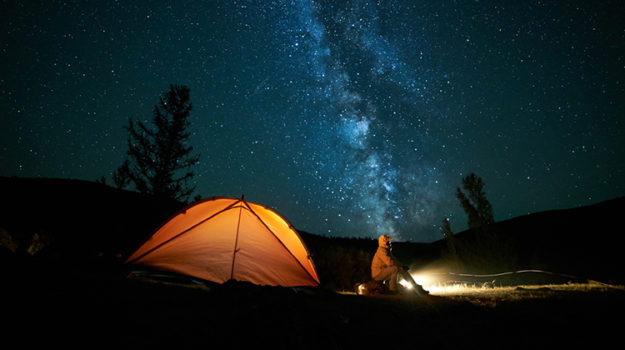 - Popular Outdoorsman