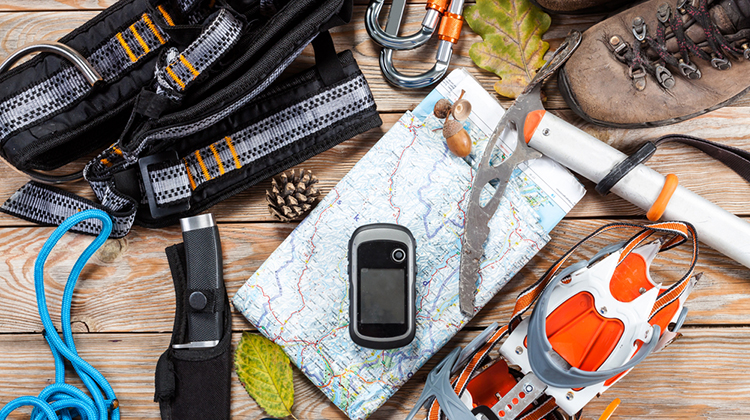 - Popular Outdoorsman