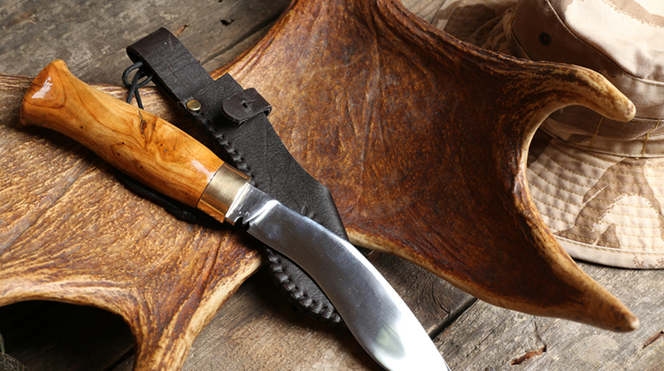 - Popular Outdoorsman