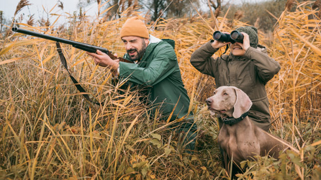 - Popular Outdoorsman