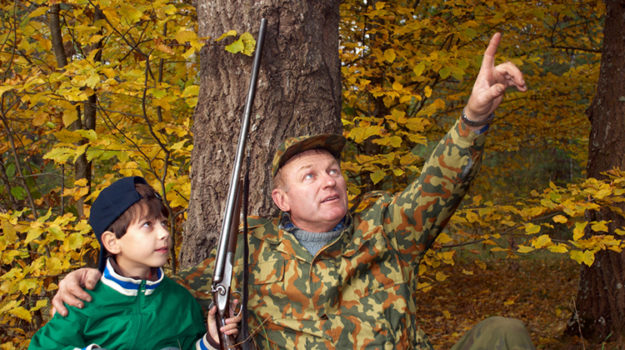 - Popular Outdoorsman