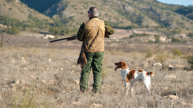 - Popular Outdoorsman
