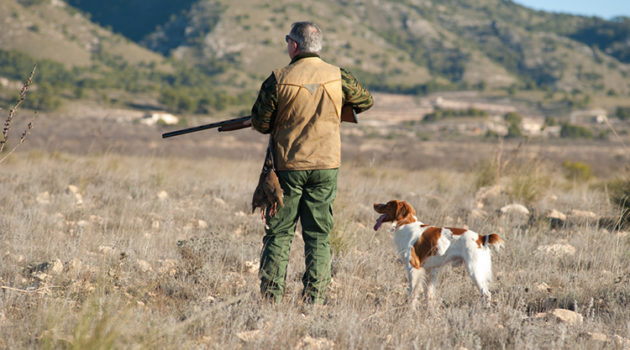 How to Become a Hunter