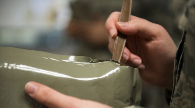 Introduction to MRE’s and Freeze-dried Food