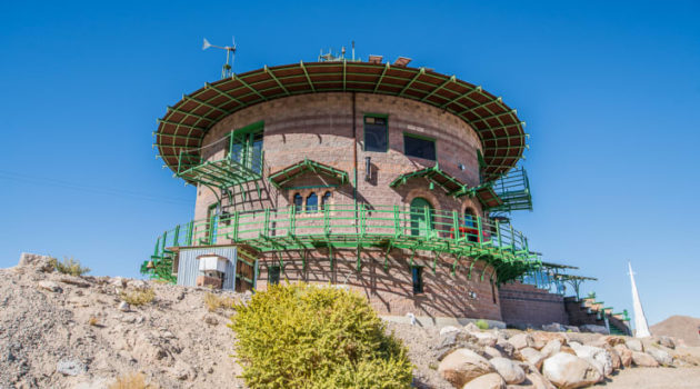 Our Top 3 Places to Spend the Coronavirus Quarantine