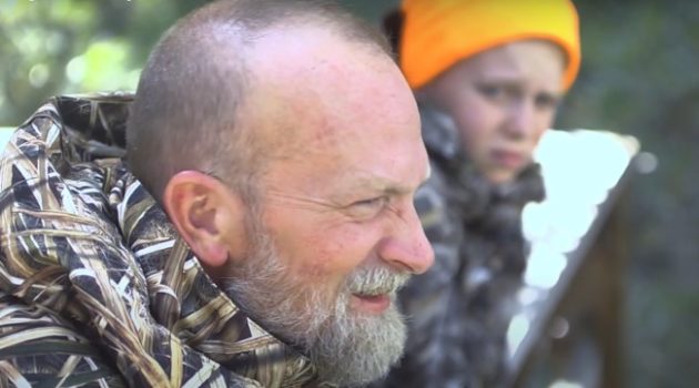 Patron Saint of Bowhunting Ted Nugent Supports Pro-Hunting Movie