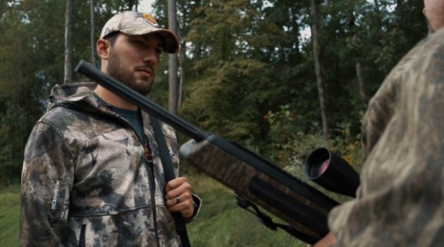 Sportsman’s Showdown: Steyr Scout vs. Pro Hunter II Rifle