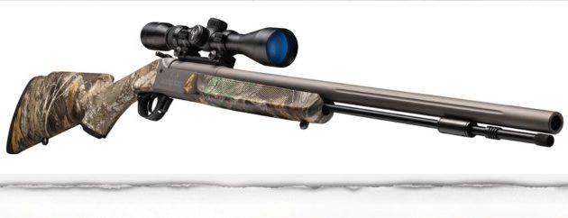 NitroFire & Firestick: Next-Level Muzzleloading System