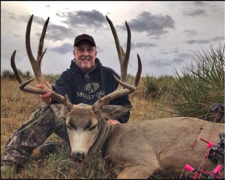 Hallelujah! Biggest Poaching Bust in Nebraska History