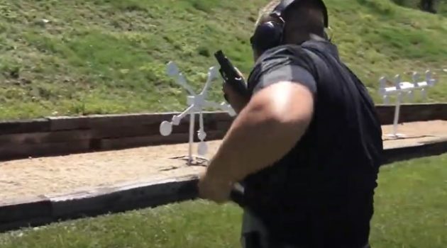 How To Do the “H8ful Eight” Shooting Drill