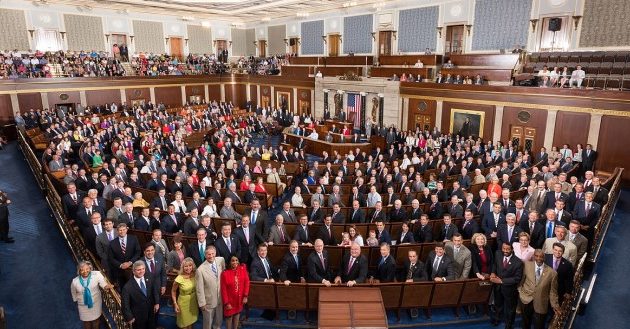 Meet the New Congressional Sportsmen’s Caucus