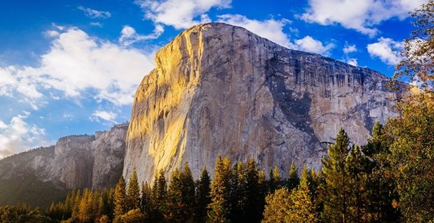 Conservationists: “Stimulate” $45 Billion for Federal Lands