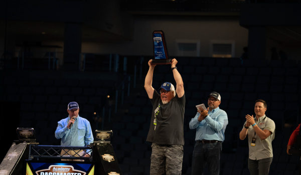 Kayak Championship Fishers Angle to Save Sick Child
