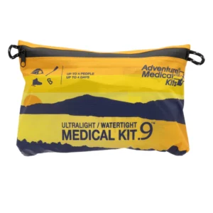 Adventure Medical Kits Ultralight .9 for wilderness survival