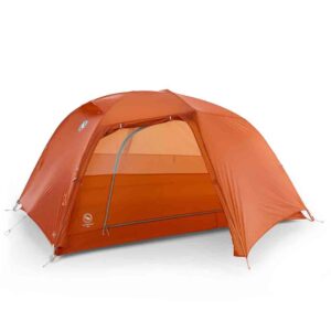 Big Agnes Copper Spur HV UL2 Tent for backcountry shelter