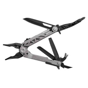 Gerber Center-Drive Multi-Tool for survival hacks 2025