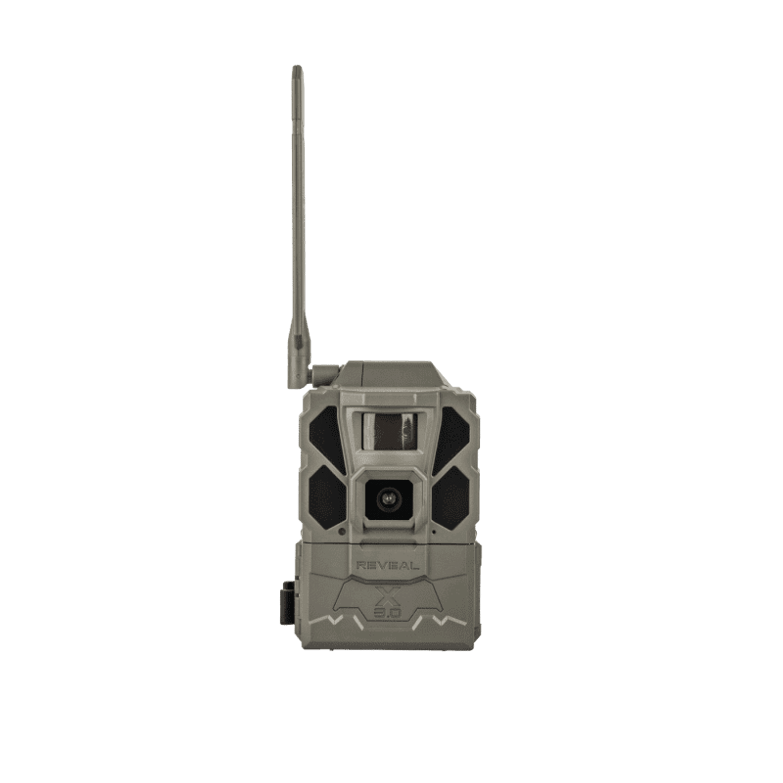 Tactacam Reveal X 3.0 cellular trail camera, a top pick among the best trail cameras for 2026