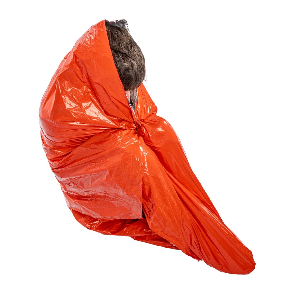 North American medical emergency blanket image courtesy of North American medical - Popular Outdoorsman North American medical emergency blanket image courtesy of North American medical